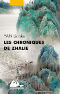 Chroniques de Zhalie (Les)